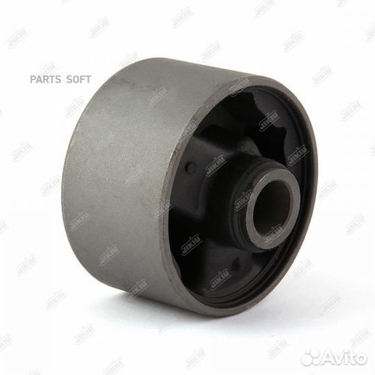 Сайлентблок mazda CX-9/MPV 06- редуктора BH25114