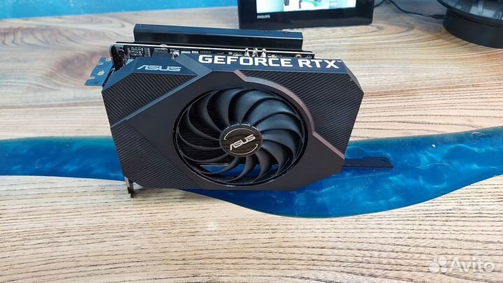 Asus rtx 3060 12gb