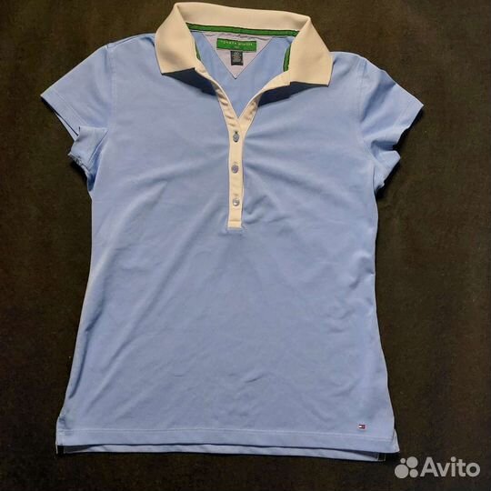 Polo tommy hilfiger