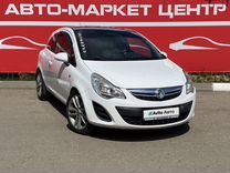 Opel Corsa 1.4 AT, 2011, 122 000 км, с пробегом, цена 695 000 руб.