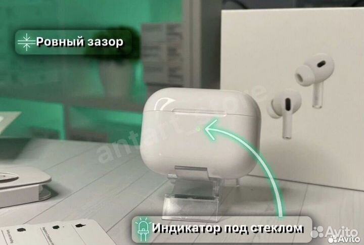 AirPods Pro 2 (2025)