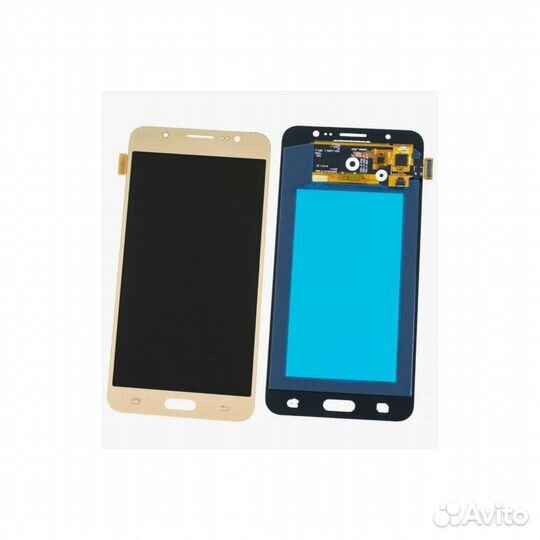 Дисплей Samsung J710F Galaxy J7 (2016) (oled)