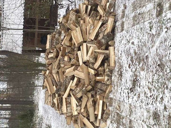 Дрова