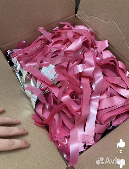 Бумажное шоу бумага