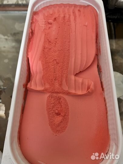 Мороженное оптом и в розницу