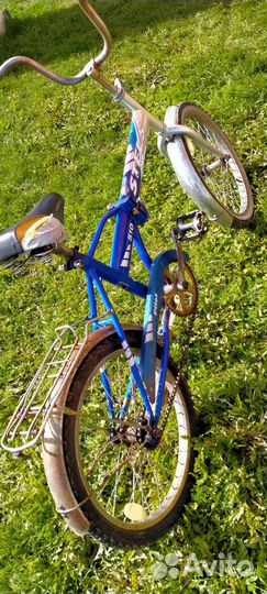 Велосипед Stels Pilot 510