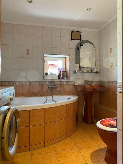 2-к. квартира, 54,7 м², 2/2 эт.