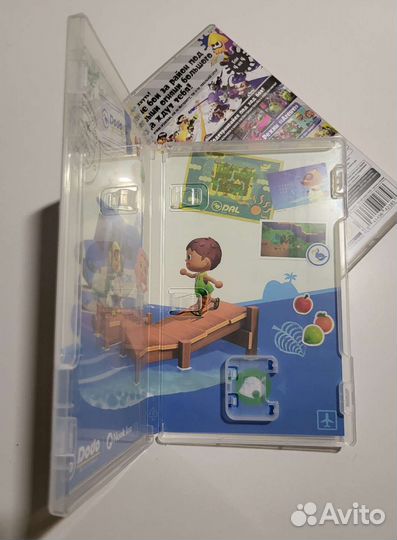 Упаковка / коробка для картриджа (пустые)