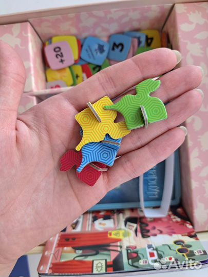 Настольная игра Имаджинариум для друзей настолка