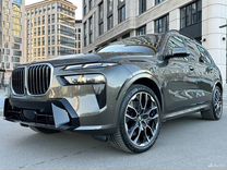 BMW X7 3.0 AT, 2023, 10 124 км, с пробегом, цена 14 950 000 руб.