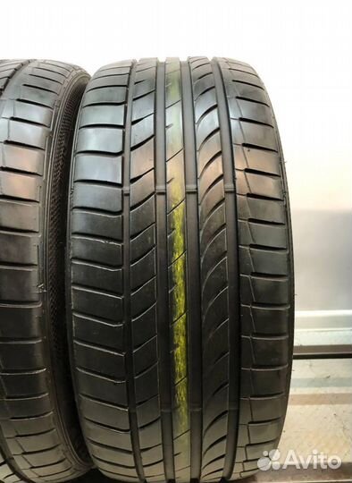 Dunlop SP Sport Maxx TT 245/40 R20 99W