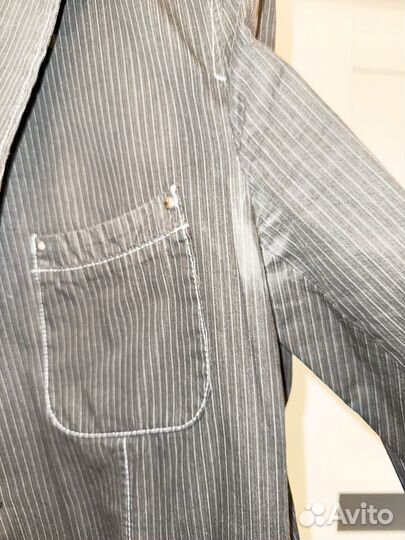 Пиджак мужской 52 Boss