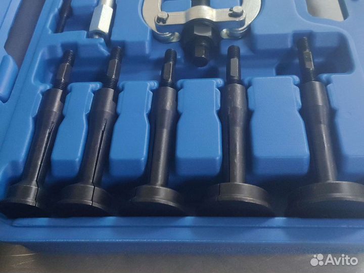 Съемник внутренних подшипников