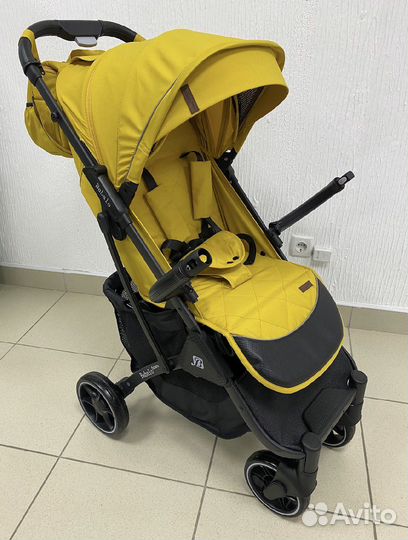 Коляска Babalo 2022