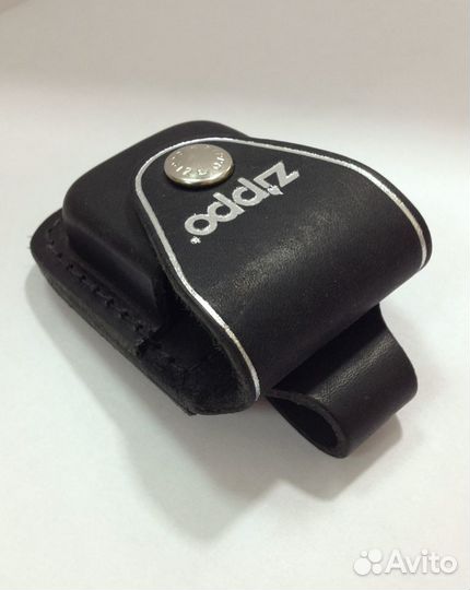 Новый оригинальный чехол Zippo (сделано в США)