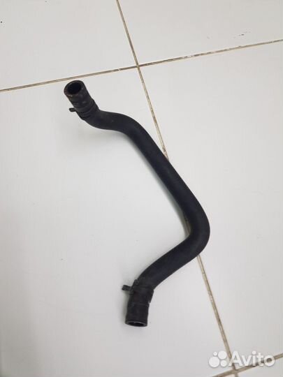 Патрубок системы охлаждения (Geely Coolray)