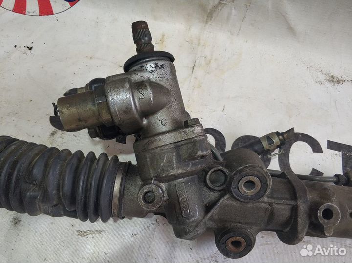 Рейка рулевая Toyota Crown JZS175