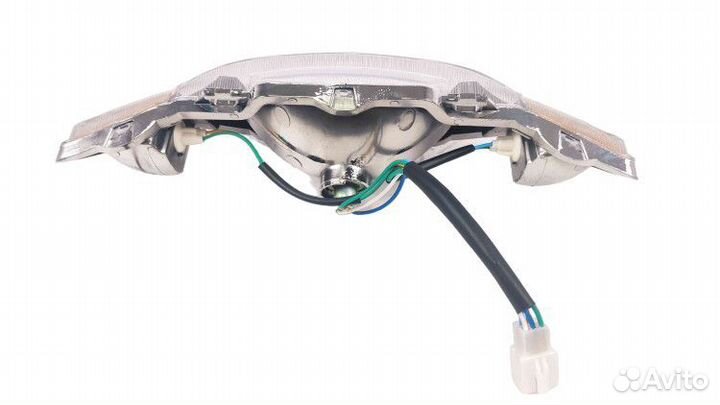 Фара скутер Honda Dio ZX50 (AF-34, 35)