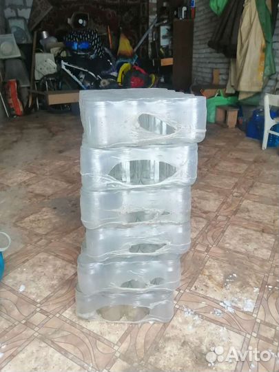 Стеклянные банки 0,5; 1 л; 1,5л, 2 литр и 3 литр