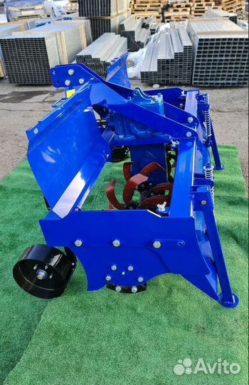 Почвофреза ВАШ ТРАКТОР ПФН-170, 2023