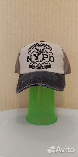 Кепка бейсболка