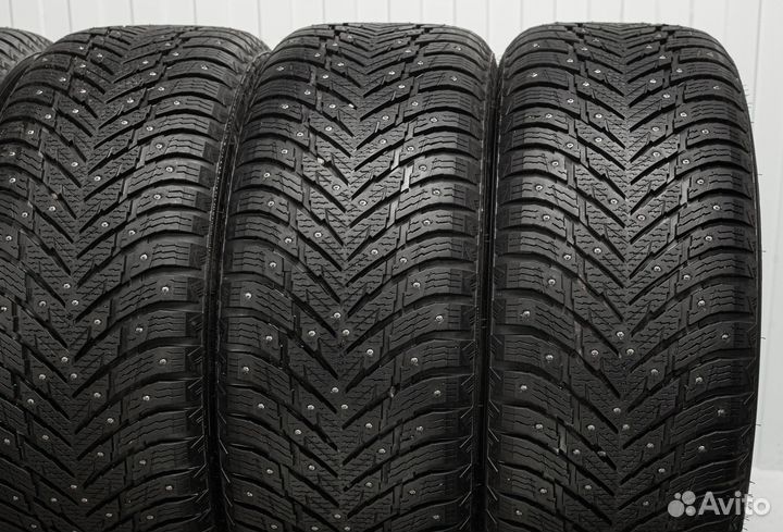 Nokian Tyres Hakkapeliitta 10p SUV 275/50 R20 113