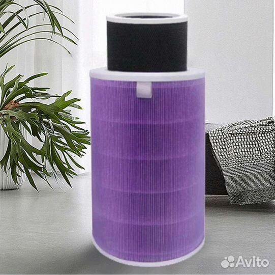 Фильтры для очистителя воздуха Xiaomi