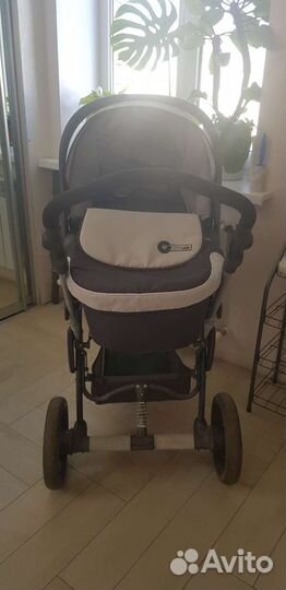 Коляска Cam Cortina evolution X3 3 в 1