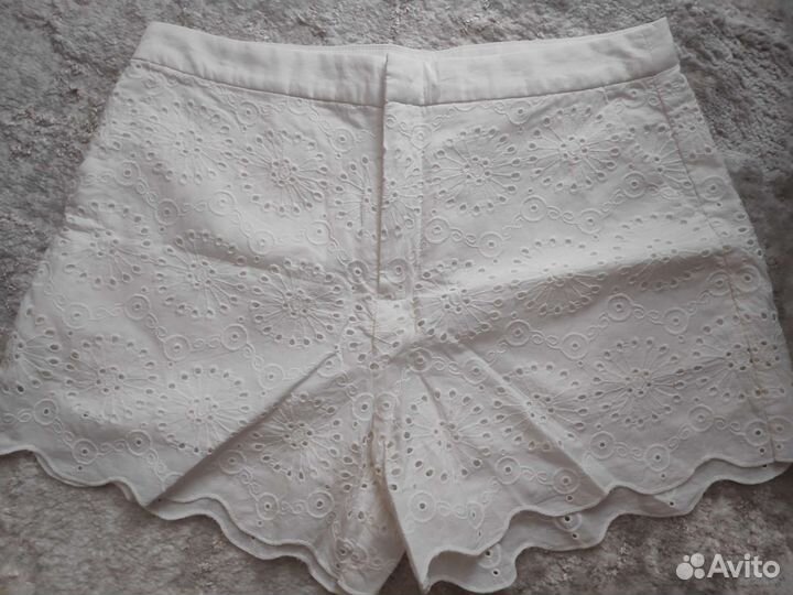 Шорты женские Kiabi р.46 Новые