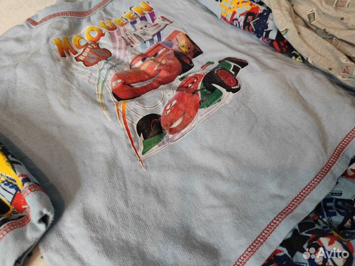 Домашняя одежда пакетом 104