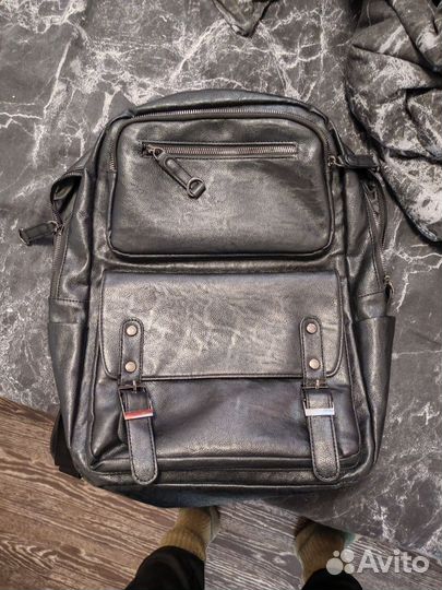 Рюкзак мужской