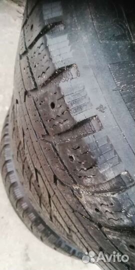 Michelin Agilis 41 Snow-Ice 185/65 R15