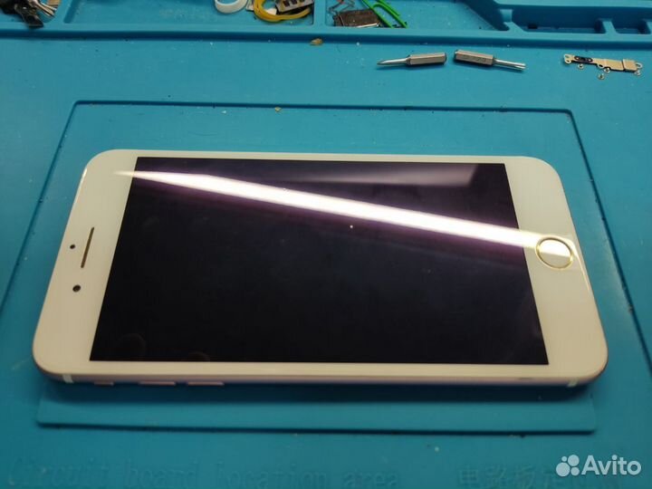 iPhone 7 Plus, 128 ГБ