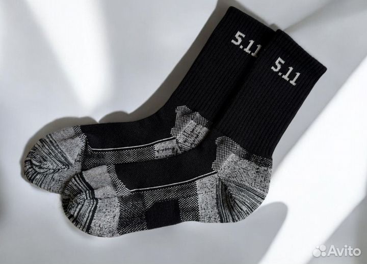 Носки для походов 5-11