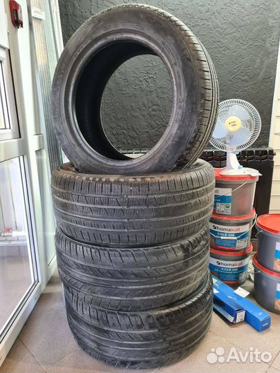 Pirelli Scorpion 235/55 R17 L