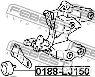 Ролик обводной комплект