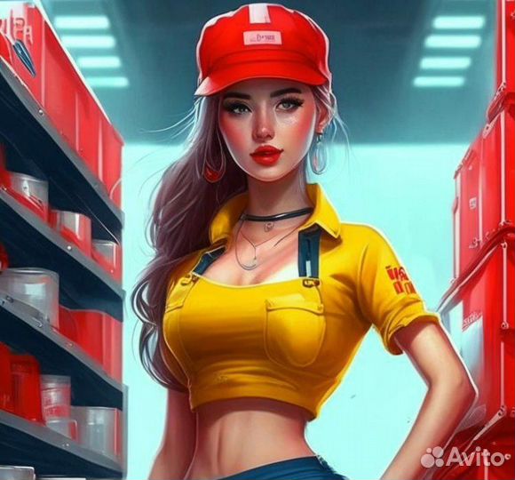 Грузчики Еженедельная оплата Москва