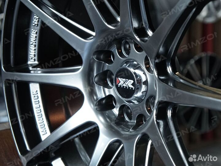 Литые диски XXR R18 для Toyota. Арт1889