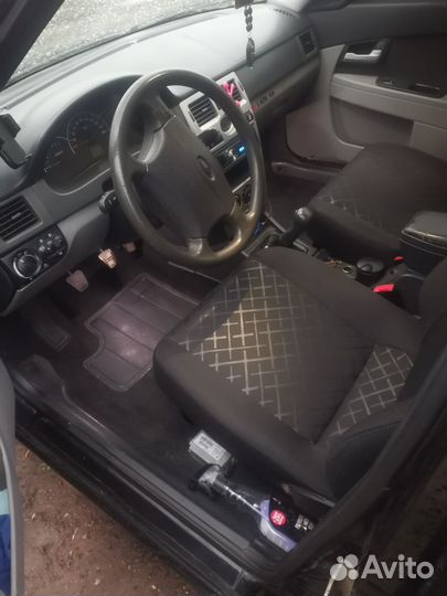LADA Priora 1.6 МТ, 2009, 330 000 км