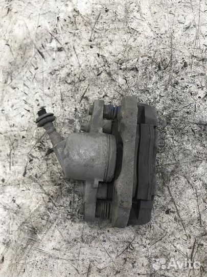 Суппорт тормозной передний правый ваз (LADA) 2114