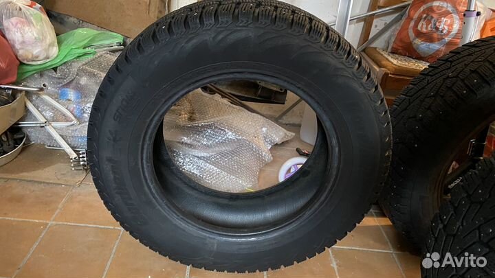 Cordiant Snow Cross 215/65 R16