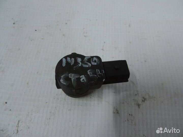 Датчик парктроника задний Cadillac Escalade 2006 - 2015