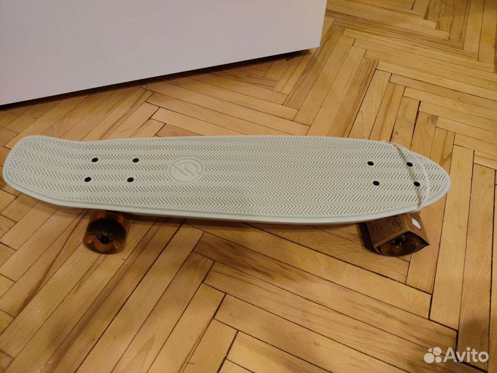 Круизер Big Yamba 120 Oxelo