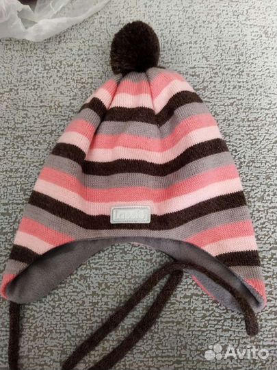 Шапка 46-48