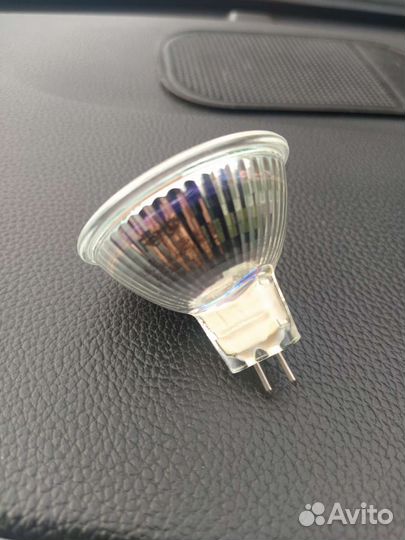 Светодиодные LED лампочки 12 штук