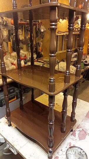 Реставрация и ремонт мебели. Мебель на заказ