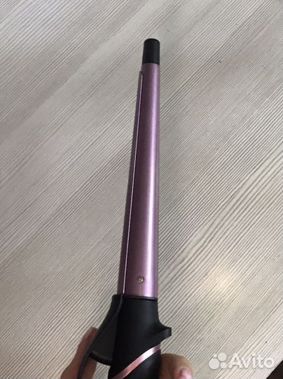 Щипцы для завивки Philips BHB871/00 Sublime Ends