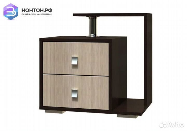 Комплект тумб Саломея