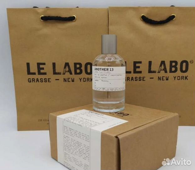 Le labo Another 13