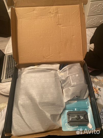 Клавиатура и мышь для телефона для игр